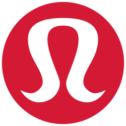 logo de Lululemon Athletica