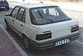 Peugeot 309 model I 1985-1989