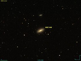 Image illustrative de l’article NGC 448