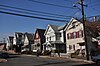 Haviland and Elizabeth Streets-Hanford Place Historic District