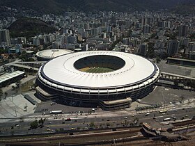 Image illustrative de l’article Finale de la Copa América 2019