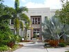 Old Martin County Courthouse