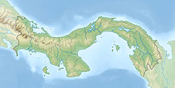 Ty654/List of earthquakes from 1955-1959 exceeding magnitude 6+ is located in Panama