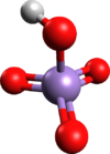 Permanganic acid