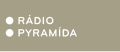 Logo of Rádio Pyramída