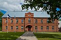 Rõuge school