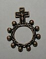 Basque ring rosary