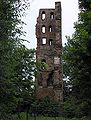 Strijen Castle, Oosterhout