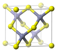 Aluminium phosphide