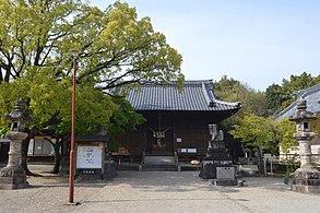 Kasuga-jinja