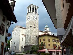 Pieve arcipretale di San Pietro