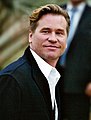 Val Kilmer geboren op 31 december 1959