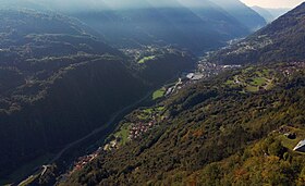 Pieve di Bono-Prezzo