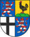 Wappen Wartburgkreis