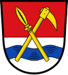 Wappen von Grafrath