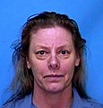 Q264849 Aileen Wuornos niet later dan oktober 2002 geboren op 29 februari 1956 overleden op 9 oktober 2002