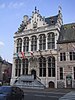 Stadhuis van Zoutleeuw