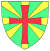 Wappen von Heiligenkreuz