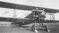 Avia BH-33