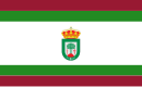 Drapeau de Hinojos