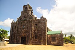 Parroquia de San Jose