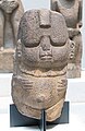 Steinskulptur Barrigón, Guatemala, 500–300 v. Chr.