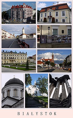 Białystok