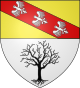 Norroy-le-Sec – Stemma