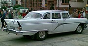 GAZ-13 Tschaika (1959)