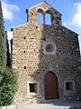 Chapelle Saint-Sébastien de Castellar