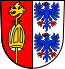 Blason de Limbach