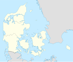 Kopenhāgena (Dānija)