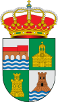 Arnuero címere