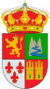 Coat of arms of Librilla