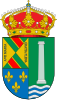 Coat of arms of Matillas, Spain