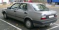 Fiat Croma (1985)