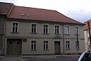 Wohnhaus