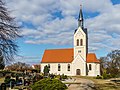 Kirche Hohenprießnitz