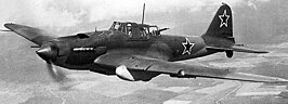 Iljoesjin Il-2