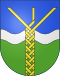 Coat of arms of Isorno