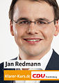 Jan Redmann (2009) CDU