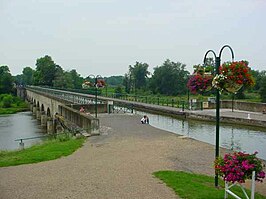 Kanaalbrug