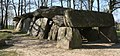 Dolmen de la Roche-aux-Fées