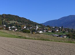 La Chapelle-Blanche - Sœmeanza