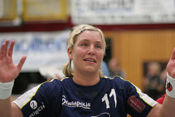 Maja Sommerlund