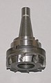 carbide tipped face mill