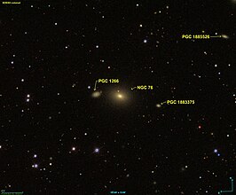 NGC 76