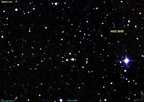 Image illustrative de l’article NGC 6895