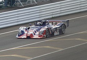 Nissan R391