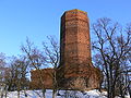 Der Blick im Winter